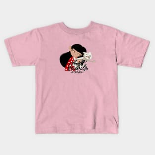 BEST FRIENDS FOREVER Kids T-Shirt